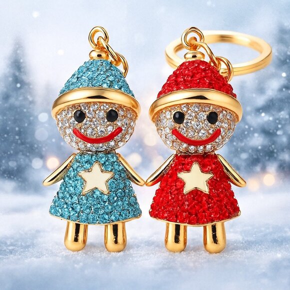 Holiday Closet Welcome Luxury Art Handbags Wallets Charms Accessories - Picture 4 of 16